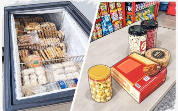 Pengawasan Pangan di Jakarta Barat Temukan Produk Tanpa Label Lengkap dan Kedaluwarsa
