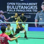 Piala Panglima TNI 2026 Resmi Digelar di Bandung, 278 Atlet Rebutkan Hadiah Rp500 Juta