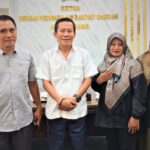 Polemik Relokasi SMPN 4 Serang, DPRD Jadwalkan Pertemuan dengan Dindikbud