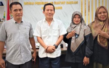 Polemik Relokasi SMPN 4 Serang, DPRD Jadwalkan Pertemuan dengan Dindikbud