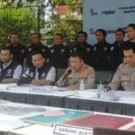 Polres Jakarta Barat Bongkar Pabrik Oli Palsu di Cengkareng, Oli Bekas Diolah dan Dikemas Mirip Produk Pertamina