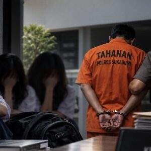 Polres Sukabumi Tetapkan Oknum ASN Jadi Tersangka Dugaan Kekerasan Seksual terhadap Tiga Pelajar