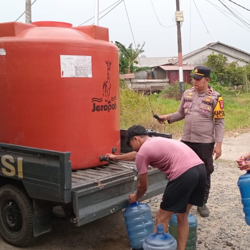 Lanud Halim Perdanakusuma Panen Bawang, Libatkan Warga Dukung Ketahanan Pangan