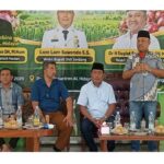 Ponpes Al Hidayah Deli Serdang Kembangkan Pertanian Bawang Merah Dengan Target Lahan 20 Hektare