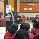 RELIMA Goes to Campus di UNDHARI Dorong Mahasiswa Jadi Penggerak Literasi Masyarakat