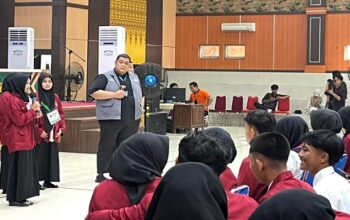 RELIMA Goes to Campus di UNDHARI Dorong Mahasiswa Jadi Penggerak Literasi Masyarakat