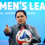 Ranking FIFA Indonesia Melonjak 31 Peringkat di Era Erick Thohir, Akmal Marhali Soroti Peran 3 Pelatih