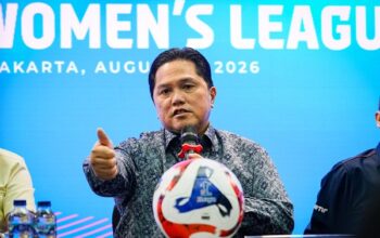 Ranking FIFA Indonesia Melonjak 31 Peringkat di Era Erick Thohir, Akmal Marhali Soroti Peran 3 Pelatih