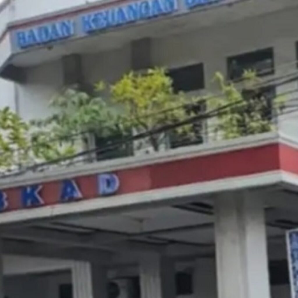 Realisasi APBD Lebak Capai Rp1,87 Triliun, Belanja Tembus Rp1,63 Tri-liun hingga September 2026