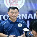 Resmi Ditutup Dankoharmataum, Turnamen Piala Panglima TNI 2026 Lahirkan Bibit Atlet Masa Depan
