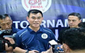 Resmi Ditutup Dankoharmataum, Turnamen Piala Panglima TNI 2026 Lahirkan Bibit Atlet Masa Depan