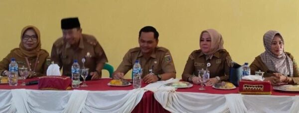 Rita Yani Resmi Jadi Kepala SMAN 1 Seputih Mataram, Gantikan Hartati