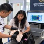Rutan Kelas I Jakarta Pusat Gagalkan Upaya Penyelundupan Handphone oleh Pengunjung