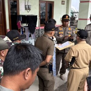 Satpol PP Periksa Rumah Kos di Kalideres, Warga Keluhkan Aktivitas Penghuni