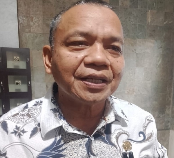 Sekda Lahat Tegaskan ASN Terlibat Proyek Bisa Dikenai Sanksi Pemecatan