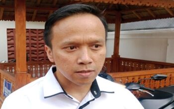 Sidang Korupsi Chromebook Muara Enim