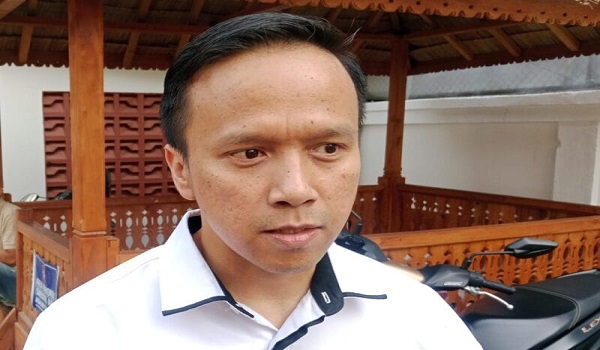 Sidang Korupsi Chromebook Muara Enim