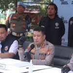 Sindikat Ganjal ATM Dibongkar Polres Jakarta Barat, 4 Tersangka Kuras Rekening Korban Rp205 Juta