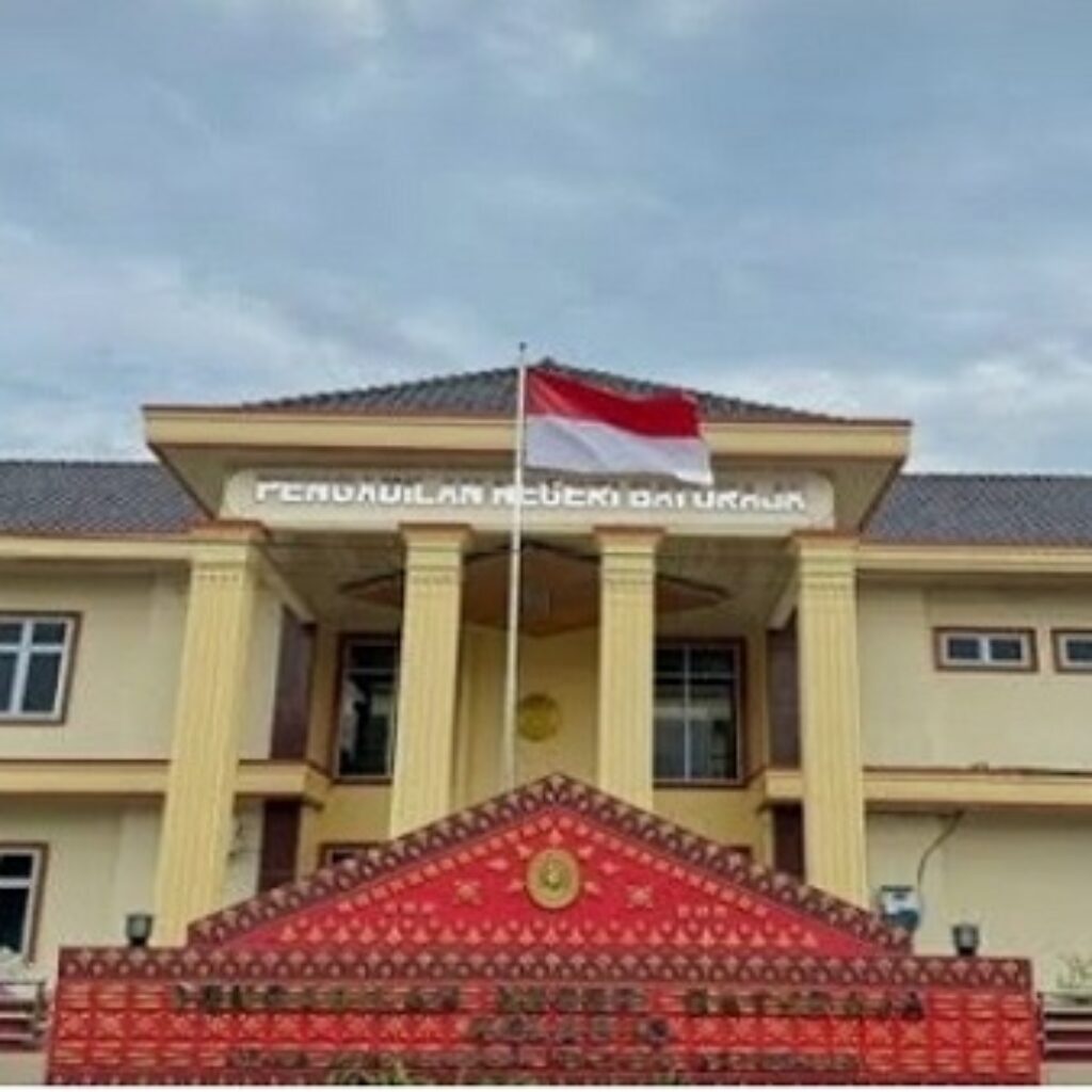 Soroti Sidang Praperadilan di PN Baturaja, LBH Elang Maut Siapkan Pengaduan ke Bawas MA