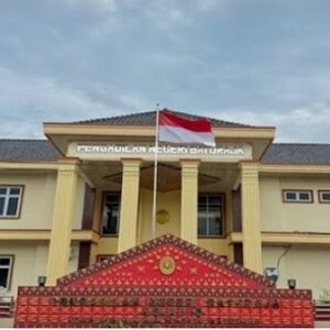 Soroti Sidang Praperadilan di PN Baturaja, LBH Elang Maut Siapkan Pengaduan ke Bawas MA