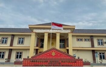 Soroti Sidang Praperadilan di PN Baturaja, LBH Elang Maut Siapkan Pengaduan ke Bawas MA