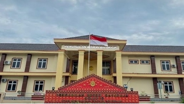 Soroti Sidang Praperadilan di PN Baturaja, LBH Elang Maut Siapkan Pengaduan ke Bawas MA