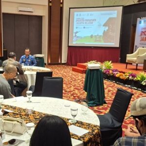 Sudin Parekraf Jaksel Bekali 150 Pelaku Usaha Hiburan tentang TPPO, Narkotika, dan Pemilahan Sampah