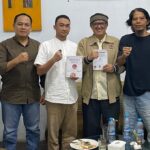 Sultan Deli XIV Apresiasi Kreativitas Alle dan Recyclogoods Ubah Sampah Plastik Jadi Produk Bernilai