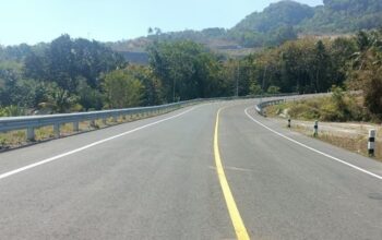 Tawarkan Panorama di Kawasan Pesisir Selatan