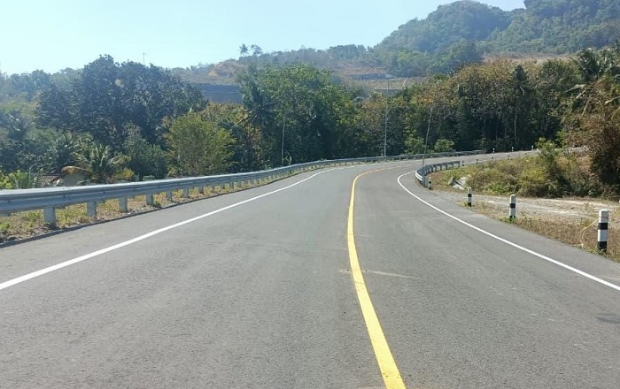 Tawarkan Panorama di Kawasan Pesisir Selatan