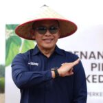 Tekan Impor dan Perkuat Ketahanan Pangan, PTPN IV PalmCo Tanam Kedelai 1.000 Hektare