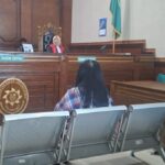 Terbukti Bersalah Aniaya Adik Kandung, Rohana Dihukum 2 Bulan oleh PN Jakarta Utara