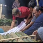 Terkendala Biaya, Pemuda Aceh Dimakamkan di Cikeusal Serang Berkat Bantuan Warga dan Yayasan