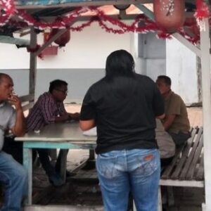 Tim URC Polresta Deli Serdang Tindaklanjuti Aduan Dugaan Judi Tembak Ikan
