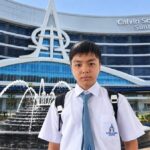 Tukša: Ketika Ruang Putih Menjadi Cermin Kehampaan Manusia