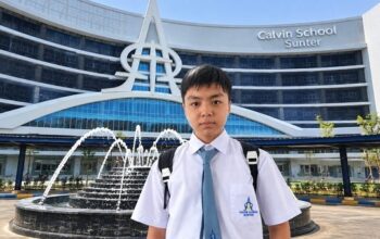 Tukša: Ketika Ruang Putih Menjadi Cermin Kehampaan Manusia