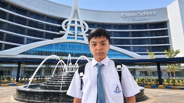 Tukša: Ketika Ruang Putih Menjadi Cermin Kehampaan Manusia