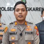 Ungkap Dugaan Peredaran Obat Keras, Polsek Cengkareng Amankan Ribuan Butir Pil