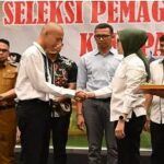 Wabup Lahat Buka Seleksi Pemagangan ke Jepang, 230 Pemuda Ikut Tes
