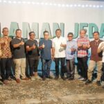 Wamen Komdigi Nezar Patria Dorong Aceh Bangun Ekonomi Digital Berbasis Talenta dan Inovasi