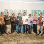 Wamen Komdigi Nezar Patria Dorong Aceh Bangun Ekonomi Digital Berbasis Talenta dan Inovasi