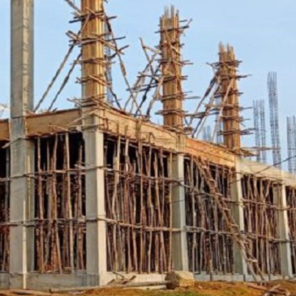 Warga Keluang Pertanyakan Tindak Lanjut Proposal Bantuan Pesantren ke Pertamina