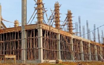 Warga Keluang Pertanyakan Tindak Lanjut Proposal Bantuan Pesantren ke Pertamina