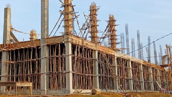 Warga Keluang Pertanyakan Tindak Lanjut Proposal Bantuan Pesantren ke Pertamina