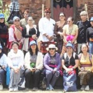 TI IPLBI 14 di Bali Libatkan 161 Peserta dari 59 Institusi, Dorong Riset Lingkungan Binaan Berdampak