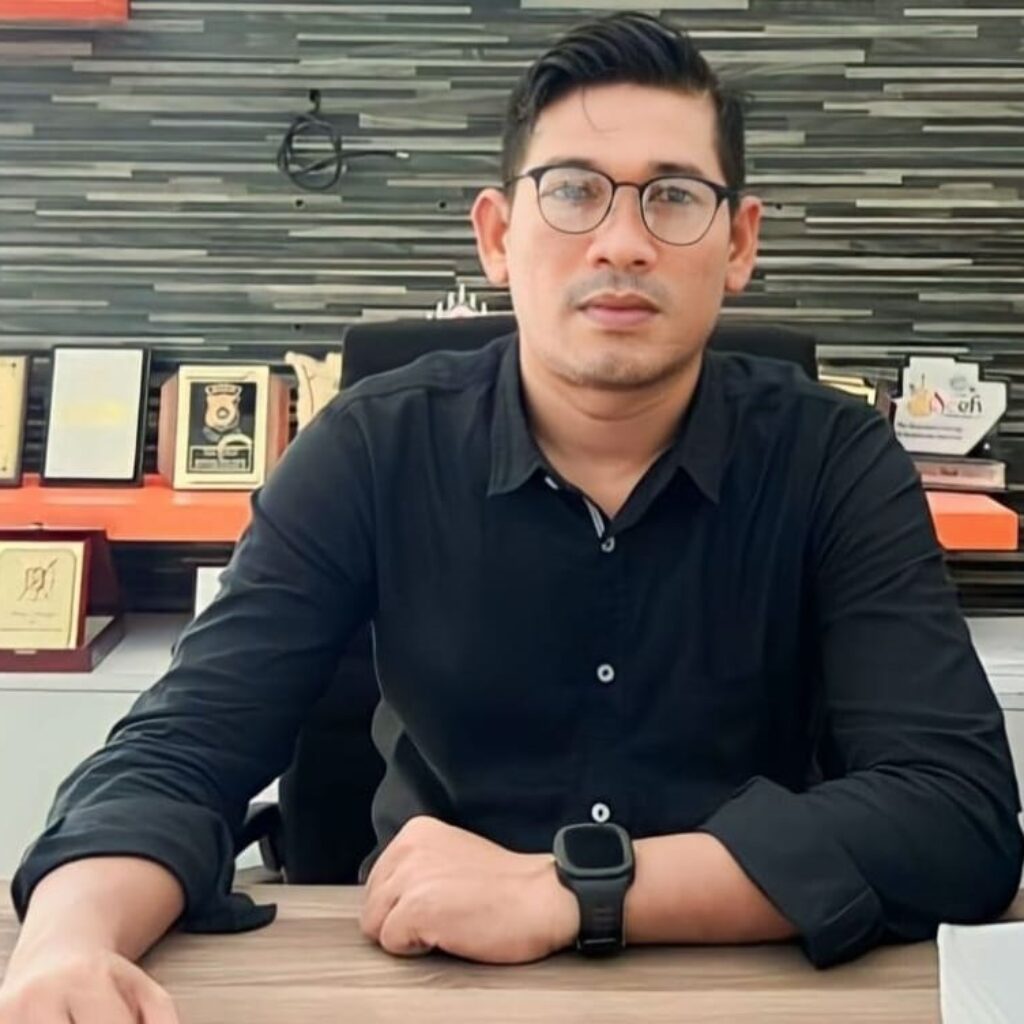 YARA Soroti PBJ hingga Jual Beli Jabatan sebagai Sektor Rawan Korupsi di Aceh Besar