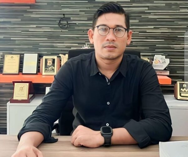 YARA Soroti PBJ hingga Jual Beli Jabatan sebagai Sektor Rawan Korupsi di Aceh Besar