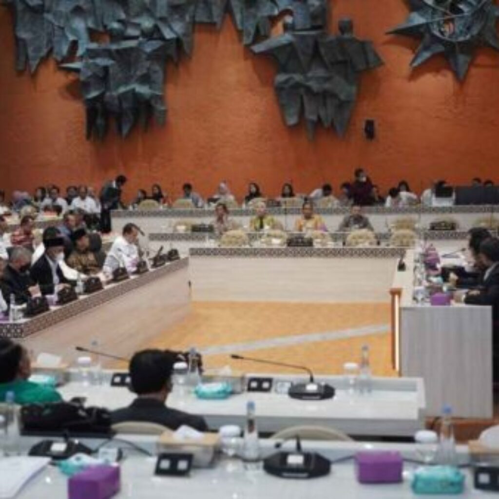 Kementerian PU Siapkan Anggaran Rp114,59 Triliun untuk Infrastruktur 2027