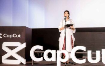 CapCut AI Content Fest 2026, 10 Karya Kreator Indonesia Naik Layar