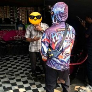 Penjual Tramadol di Cengkareng Masih Beroperasi, Polisi Dipinta Tindak Tegas